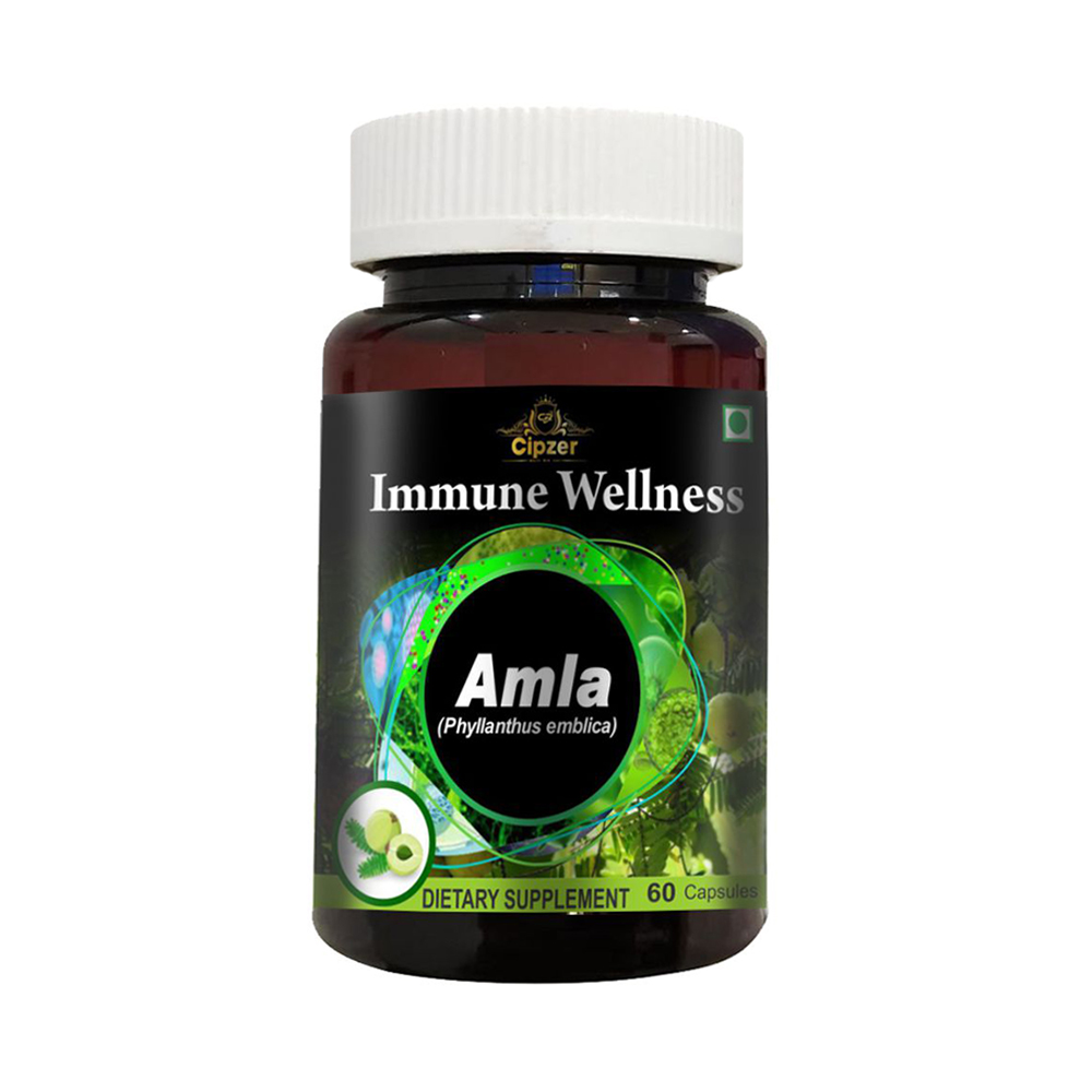 amla capsule