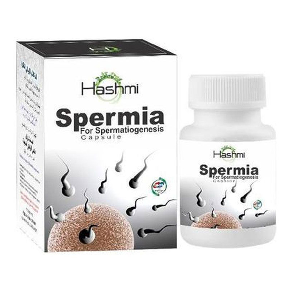 spermia-capsule