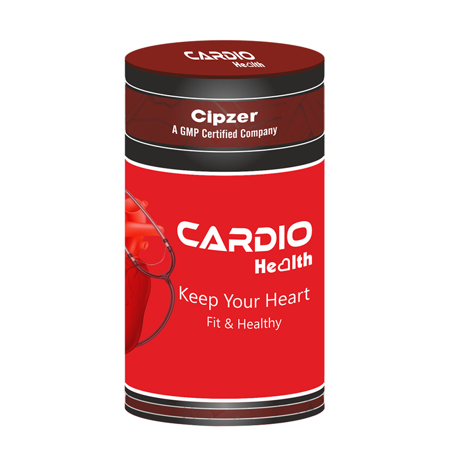 Cardio Health